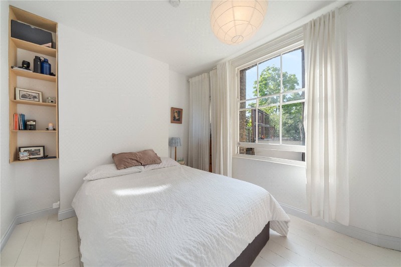 17-19 Mare Street, London, E8