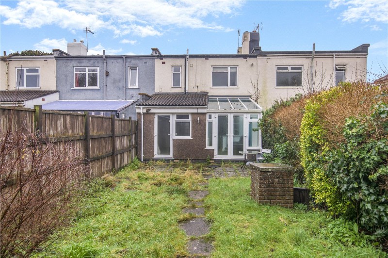 Snowdon Road, Fishponds, Bristol, BS16