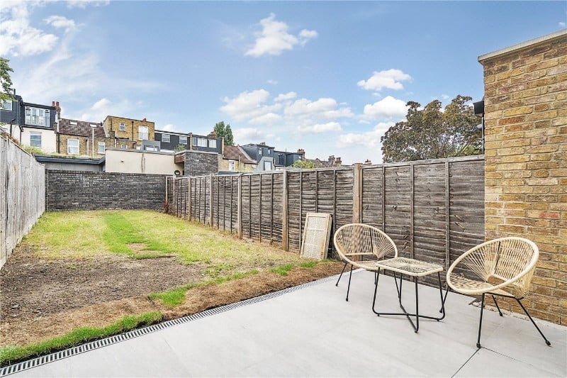 Lutwyche Road, London, SE6