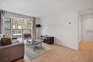 Havilland Mews, London, W12