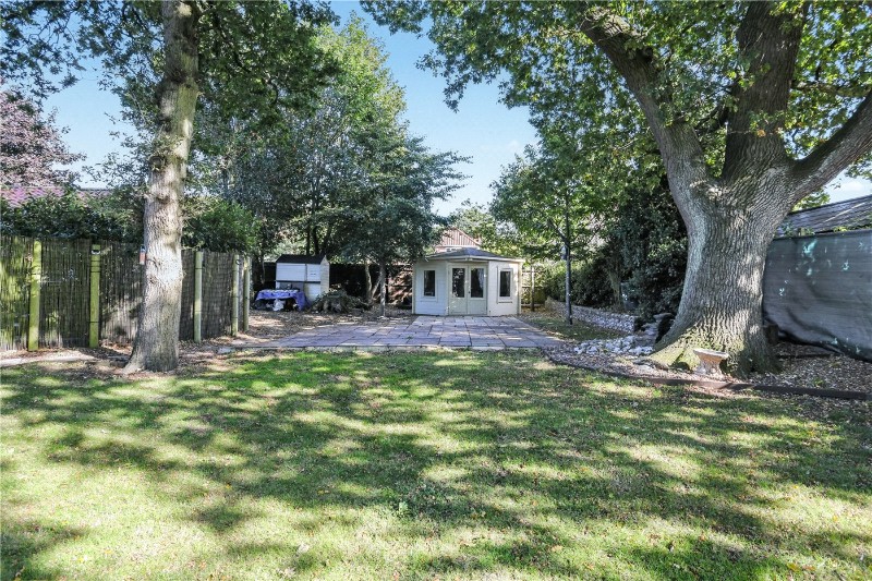Thunder Lane, Thorpe St Andrew, Norwich, Norfolk, NR7