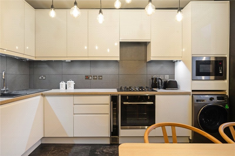 Gauden Road, London, UK, SW4