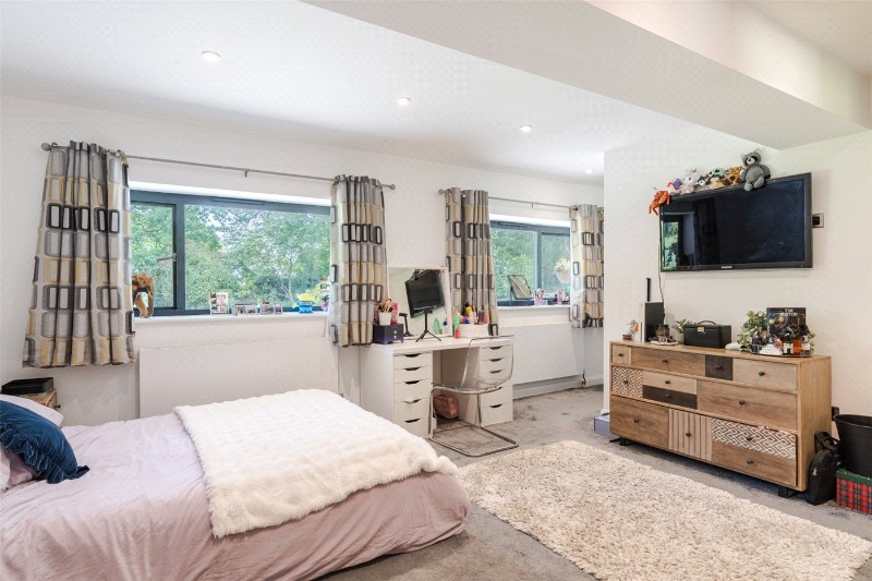 Arrowsmith Road, Canford Magna, Wimborne, Dorset, BH21