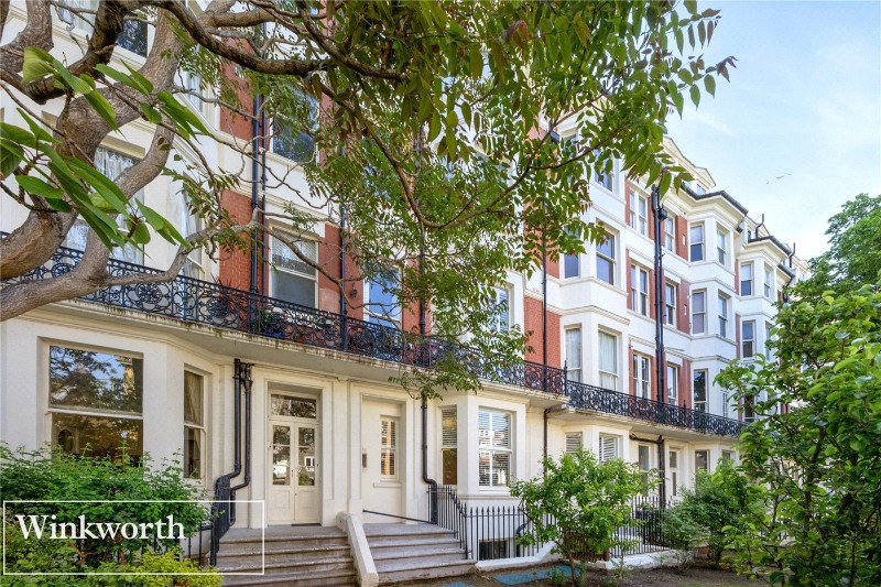 Holland Road, Hove, East Sussex, BN3
