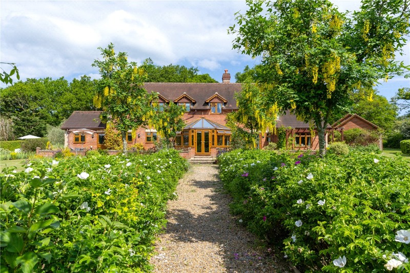 The Straits, Wheatley, Hampshire, GU35