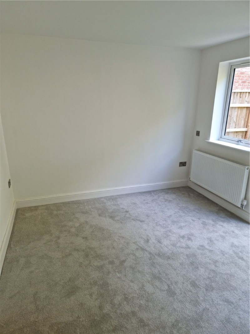 Station Road, Sway, Lymington, SO41