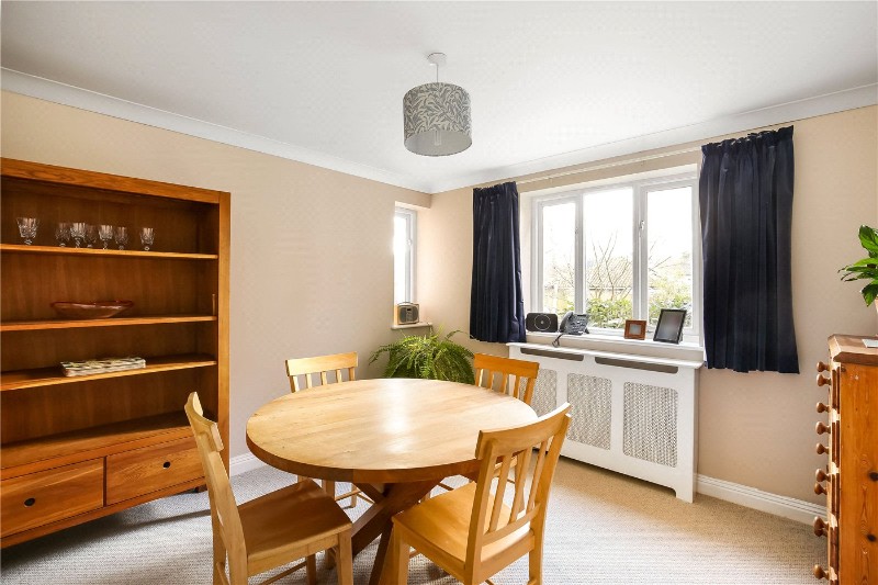 Wheelers Yard, Sutton Scotney, SO21