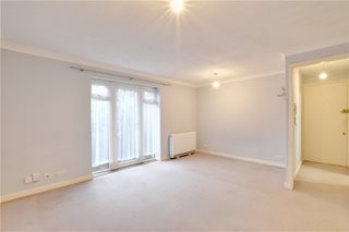 Celestial Gardens, Lewisham, London, SE13