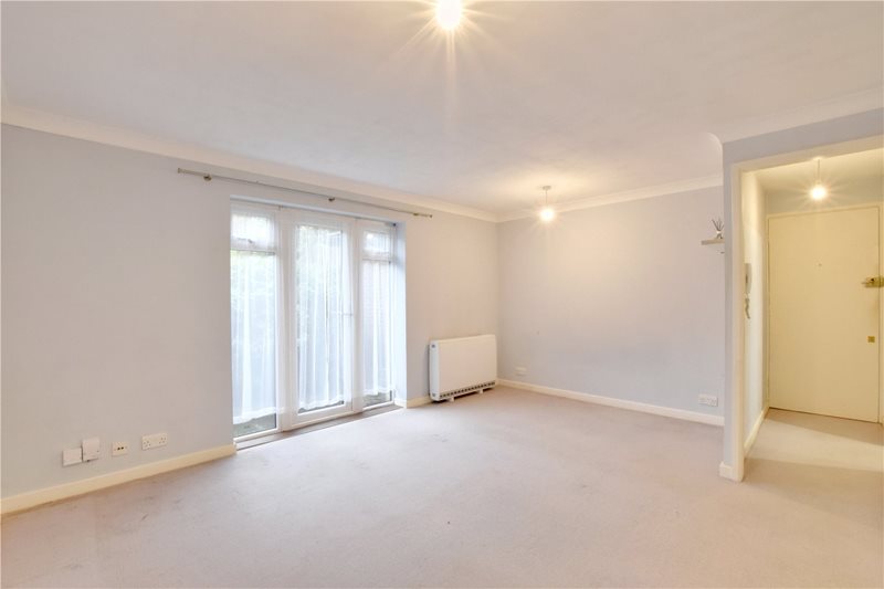 Celestial Gardens, Lewisham, London, SE13