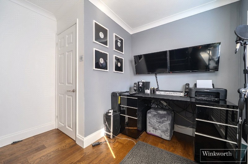 Hatchet Lane, Winkfield, Windsor, Berkshire, SL4