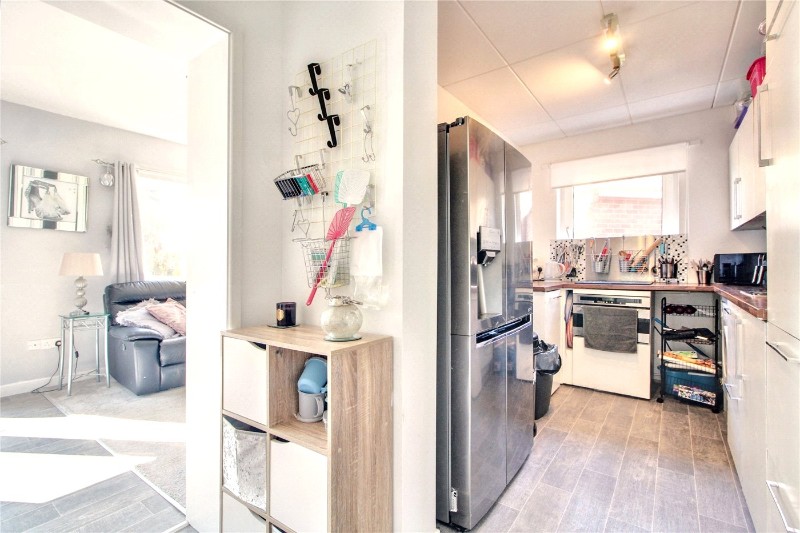 High Green, Brooke, Norwich, Norfolk, NR15