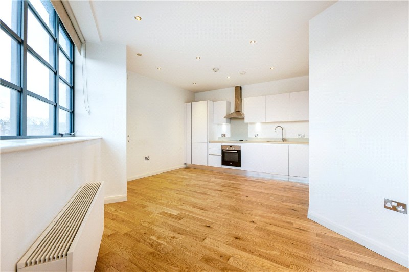 Leigham Court Road, London, SW16