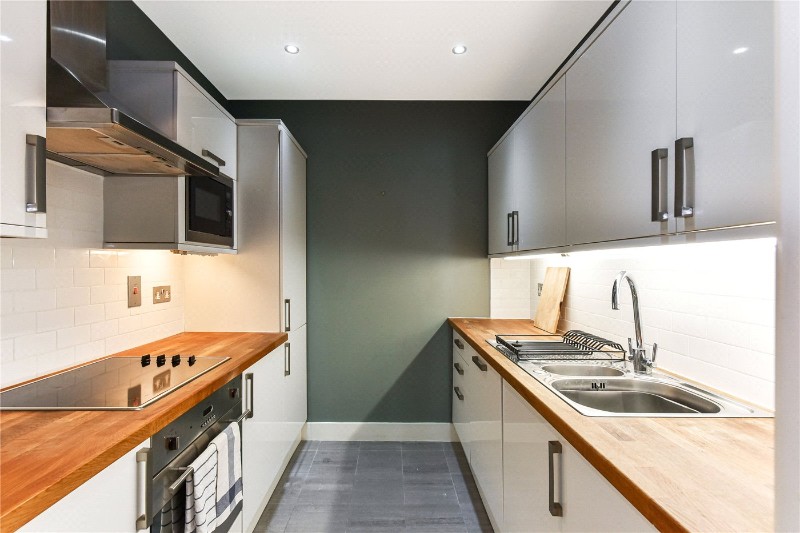 Masons Yard, London, EC1V