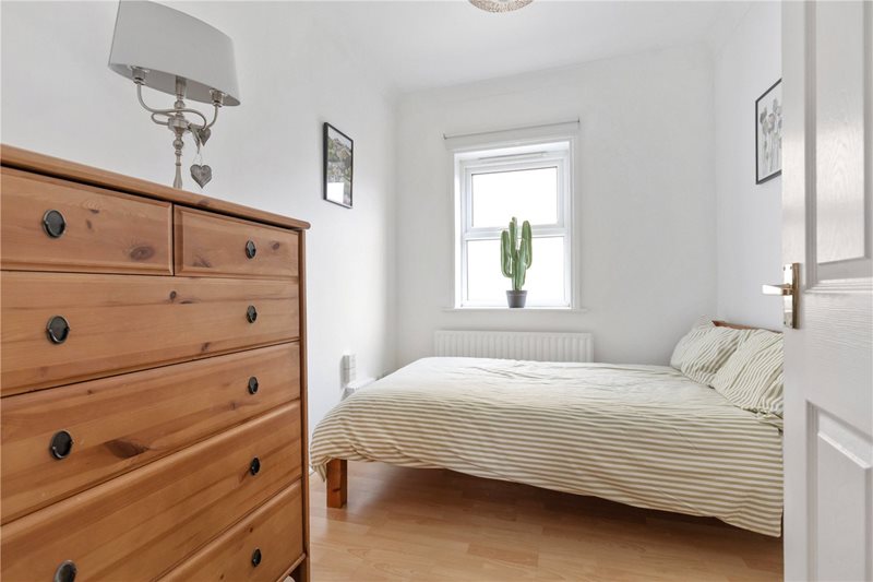 St. Jude Street, London, N16
