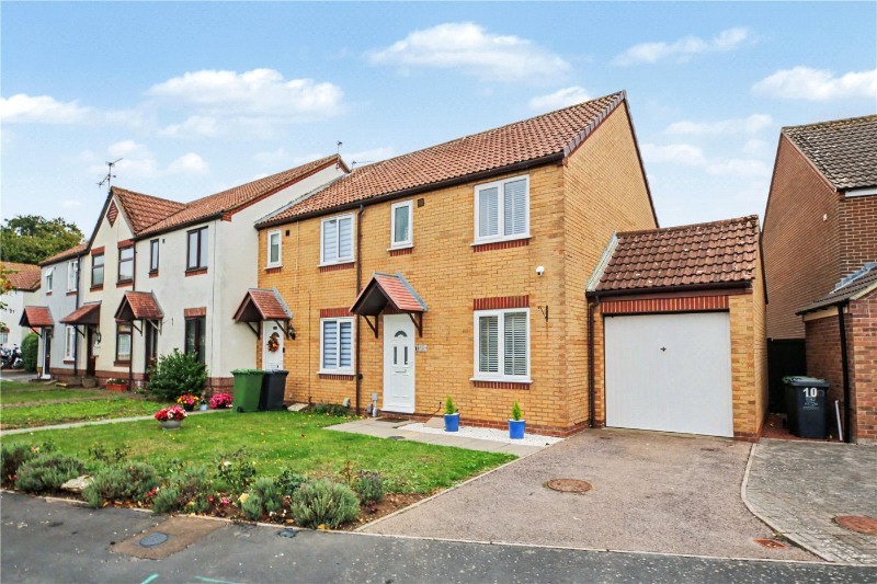 Beeleigh Way, Caister-on-Sea, Great Yarmouth, Norfolk, NR30