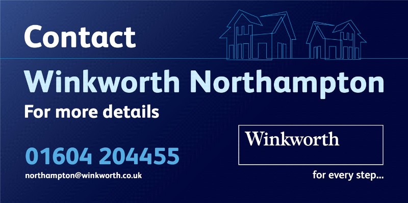 Little Horton House Drive, Horton, Northampton, Northamptonshire, NN7