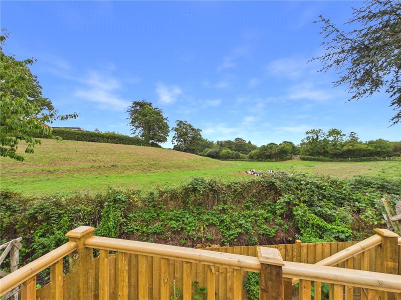 Copplestone, Crediton, Devon, EX17