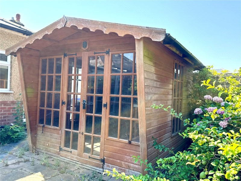 Harper Road, Salisbury, Wiltshire, SP2