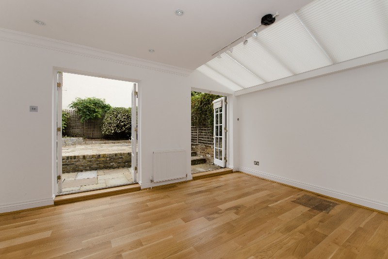 St John&#39;s Wood Terrace, St John&#39;s Wood, London, NW8
