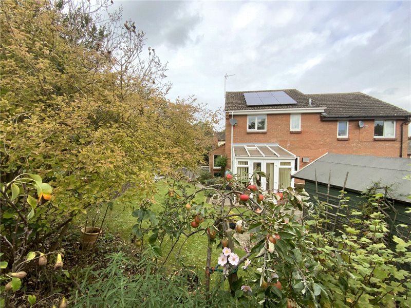 Rogers Meadow, Marlborough, Wiltshire, SN8