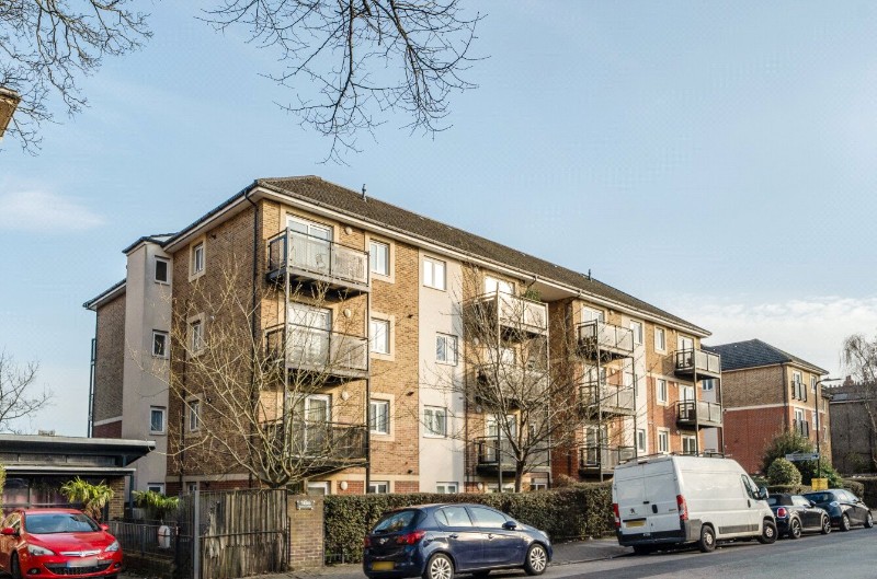 Marshall Court, 10 Anerley Park, London, SE20