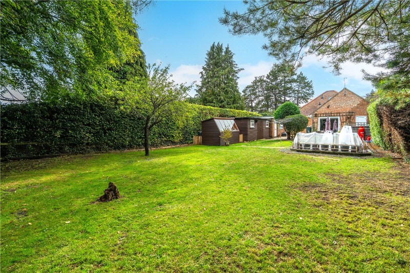 Sleaford Road, Ruskington, Sleaford, Lincolnshire, NG34