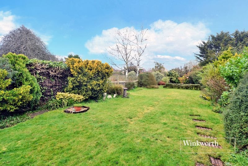 Wickham Avenue, Cheam, Sutton, SM3