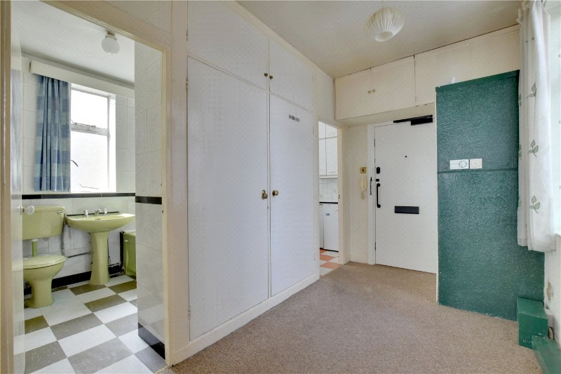 The Lawns, Lee Terrace, Blackheath, London, SE3