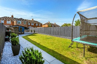 Stowe Road, Langtoft, Peterborough, Lincolnshire, PE6