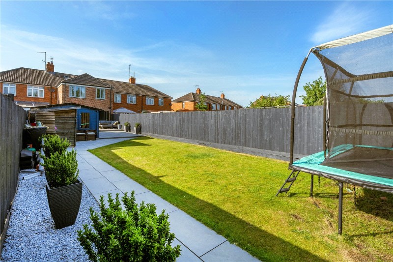 Stowe Road, Langtoft, Peterborough, Lincolnshire, PE6