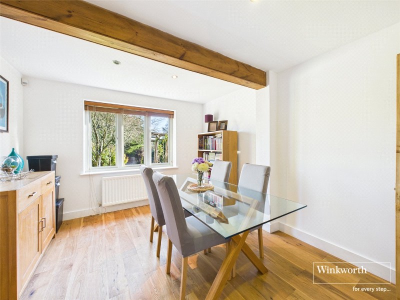 Hatch Lane, Chapel Row, Reading, Berkshire, RG7