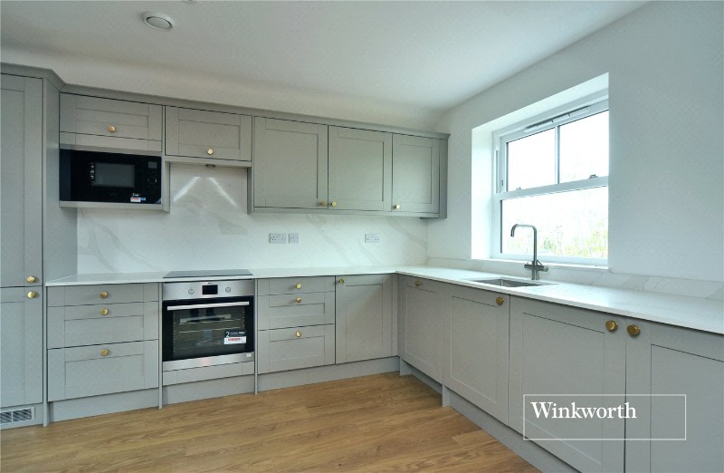 Malden Road, Cheam, Sutton, SM3