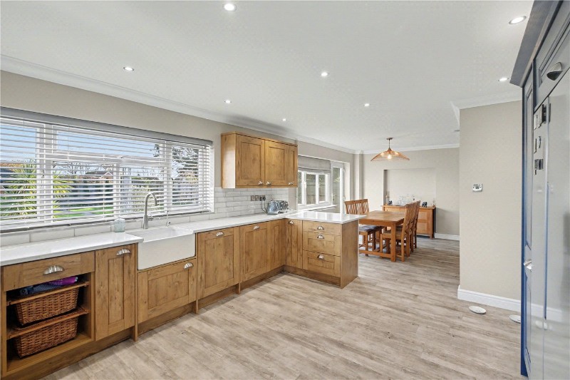 Church View, Swainsthorpe, Norwich, Norfolk, NR14