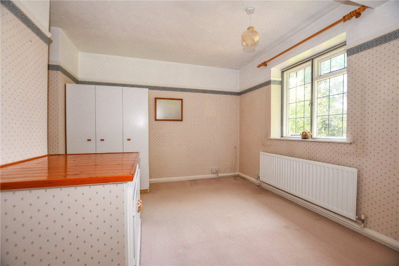 Frog Hall Drive, Wokingham, Berkshire, RG40