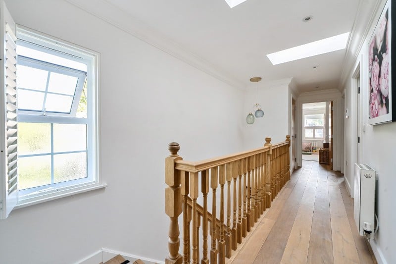 Park Road, Beckenham, BR3