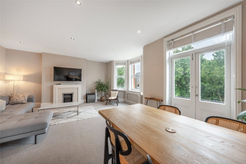 Delaware Road, London, W9