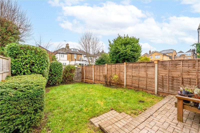 Parkway, Weybridge, Surrey, KT13