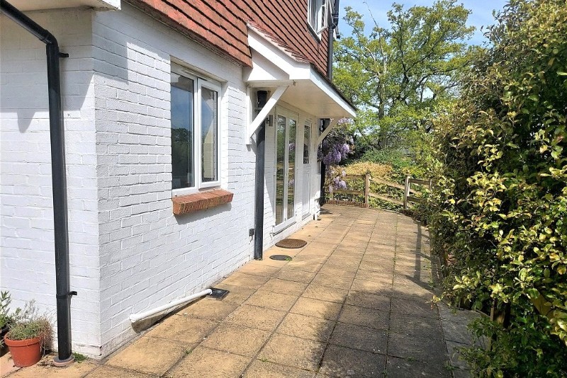 Marley Mount, Sway, Lymington, Hampshire, SO41