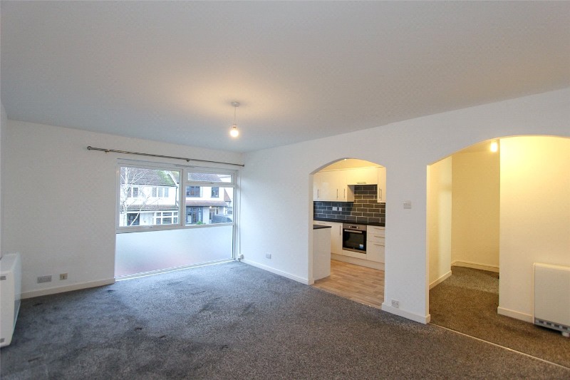 Chalkwell Park Drive, Leigh-on-Sea, Essex, SS9