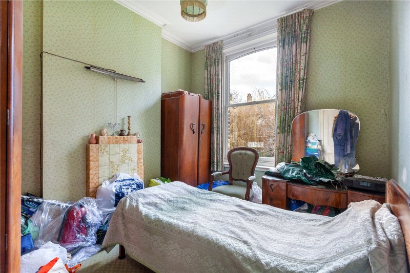 Green Lanes, London, N16