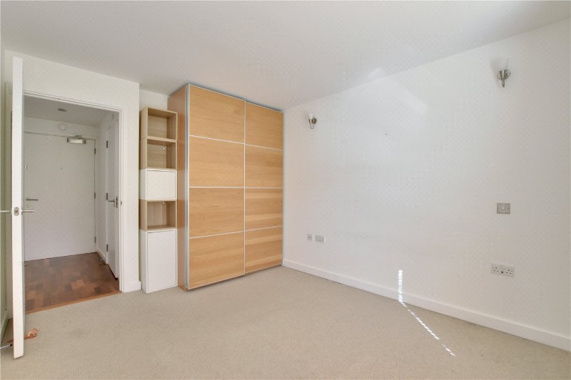 Holly Court, John Harrison Way, Greenwich, London, SE10