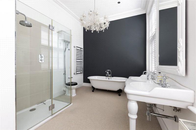 Point Pleasant, London, SW18