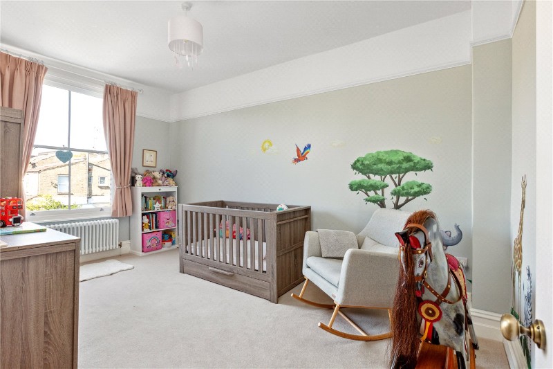 Chatterton Road, Highbury, London, N4