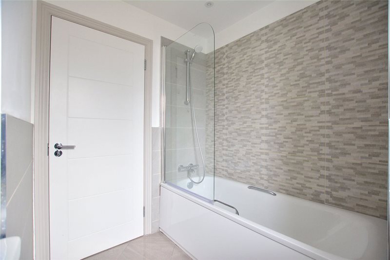 Riefield Road, London, SE9