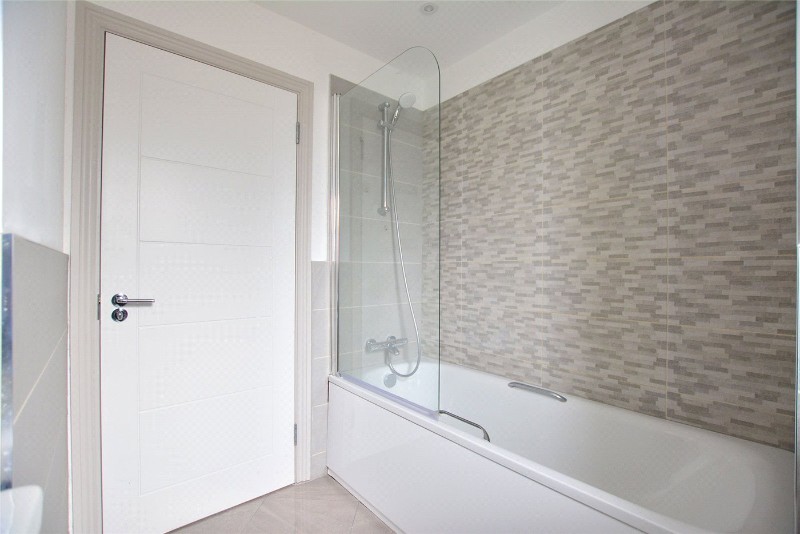 Riefield Road, London, SE9