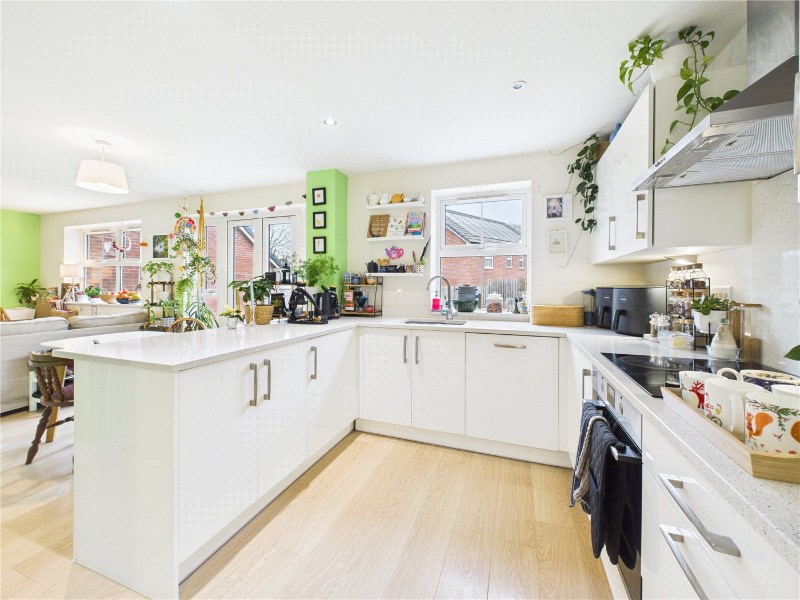 Uplowman Road, Tiverton, Devon, EX16