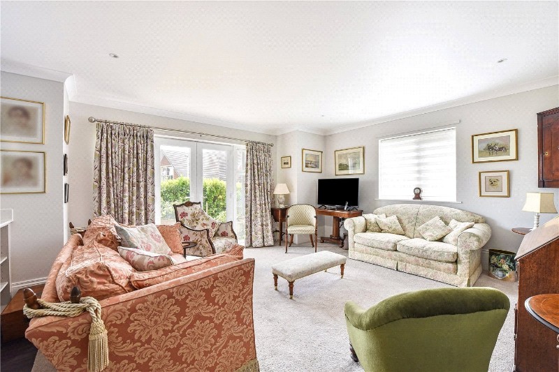 Farnham Road, Liss, Hampshire, GU33