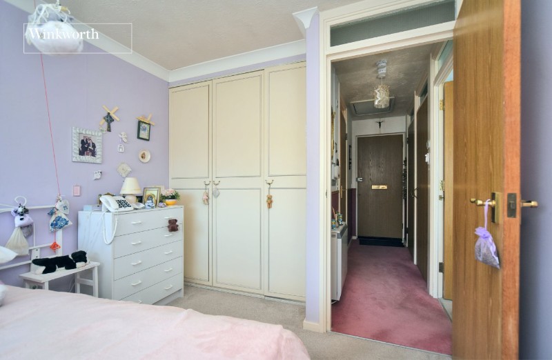 Wordsworth Drive, Cheam, Sutton, SM3