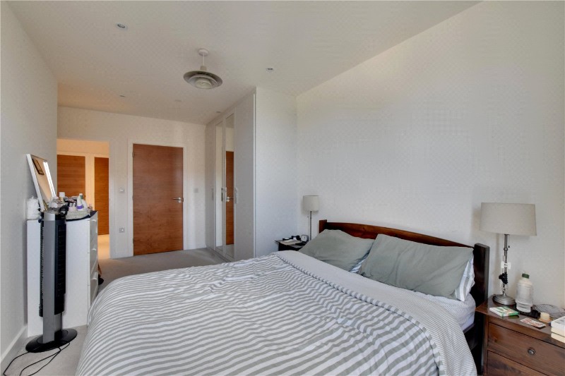 Bellville House, 4 John Donne Way, Greenwich, London, SE10