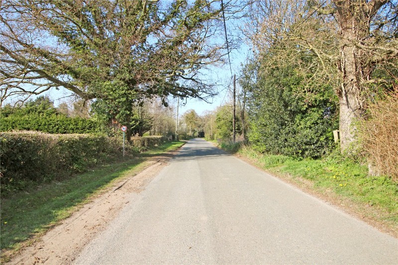 Seething Street, Seething, Norwich, Norfolk, NR15
